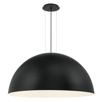 Laverton 47" Integrated LED Chandelier