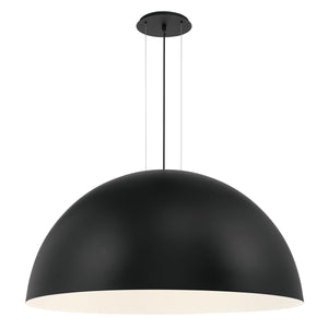 Laverton 47" Integrated LED Chandelier