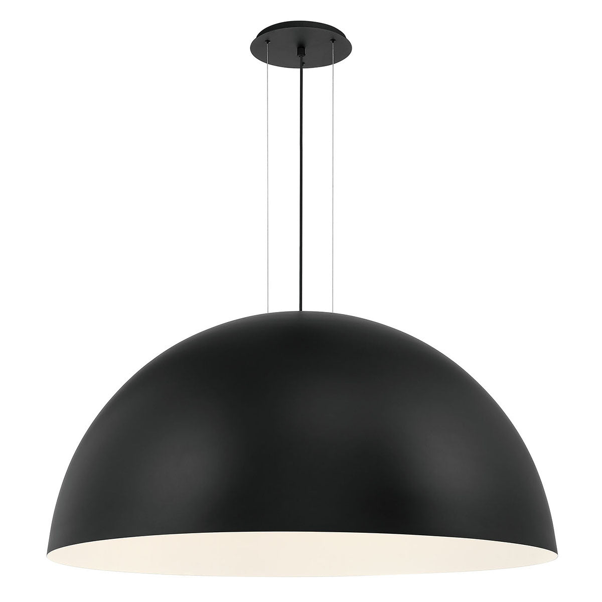 Laverton 47" Integrated LED Chandelier