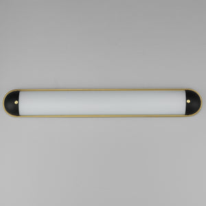 Capsule 36" LED Bath Vanity CCT Select