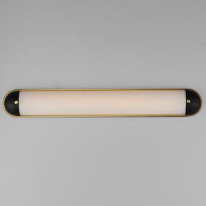 Capsule 36" LED Bath Vanity CCT Select
