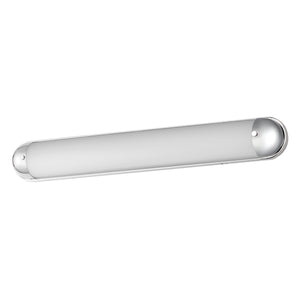 Capsule 36" LED Bath Vanity CCT Select