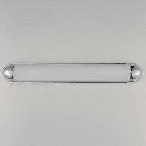 Capsule 36" LED Bath Vanity CCT Select
