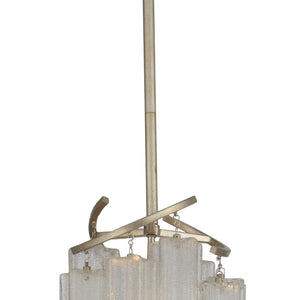 Victoria 1-Light Pendant