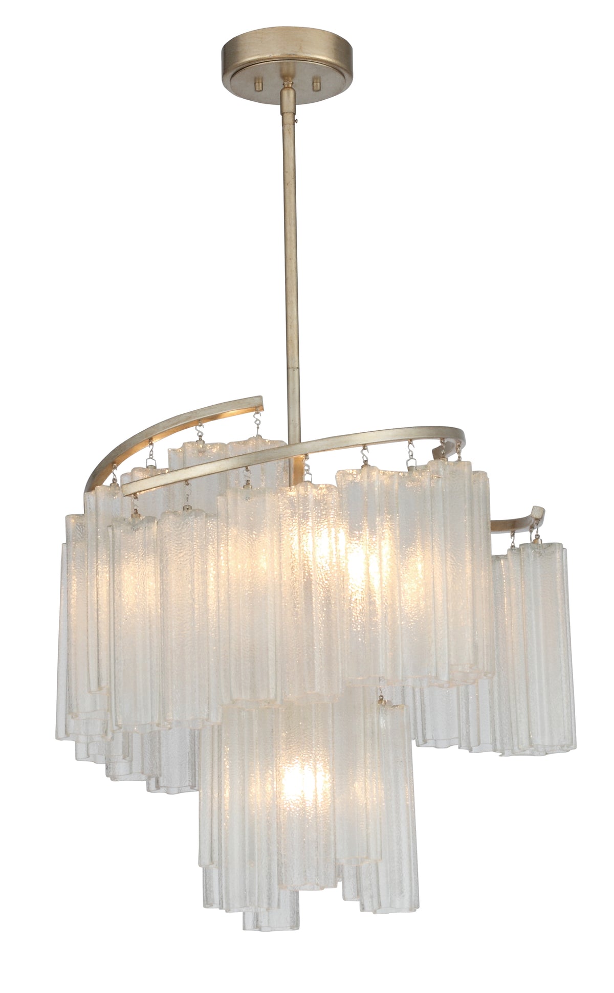 Victoria 7-Light Pendant