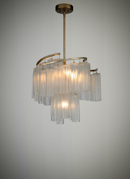 Victoria 7-Light Pendant