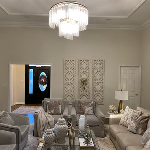 Victoria 7-Light Pendant