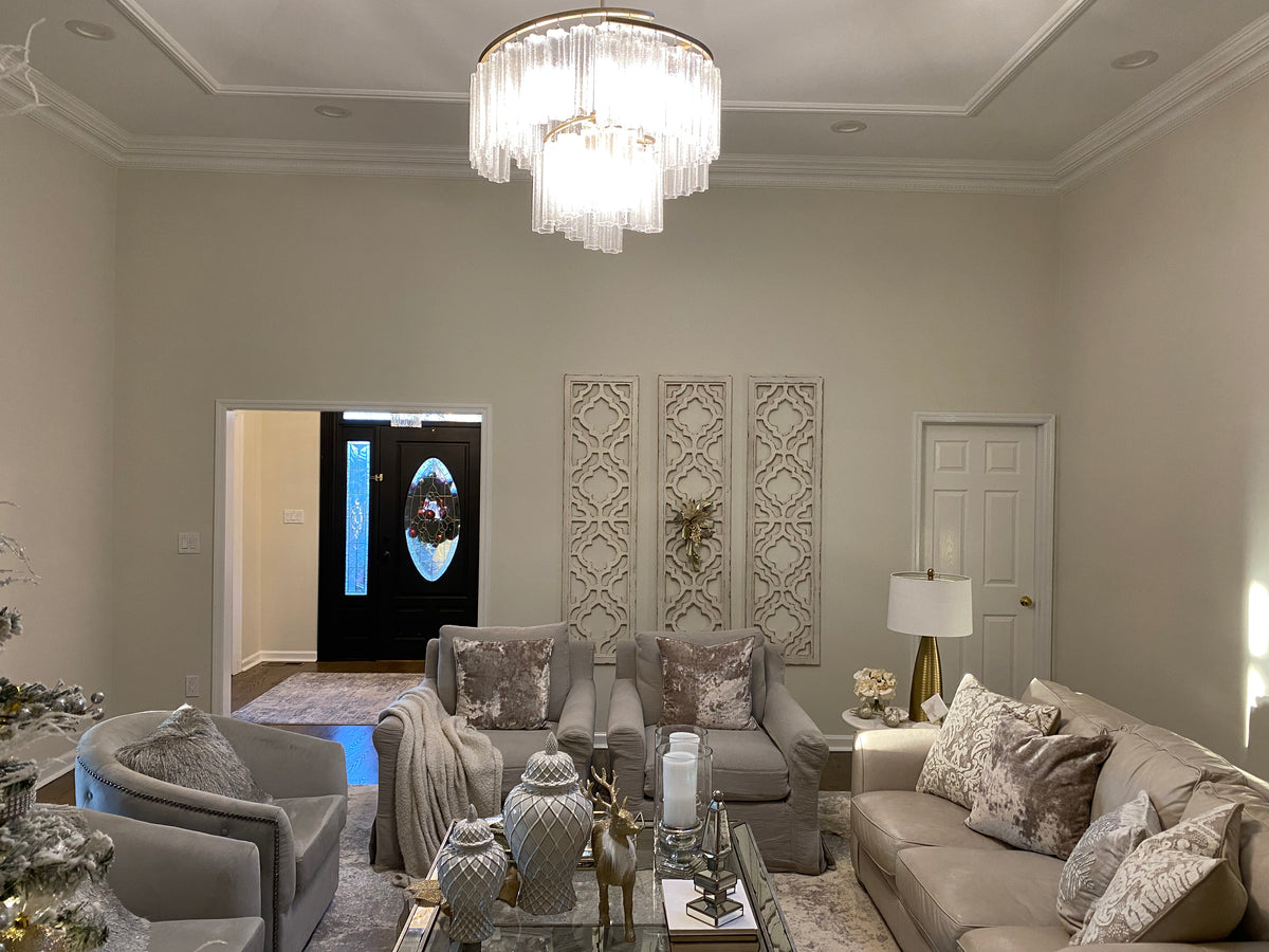 Victoria 7-Light Pendant