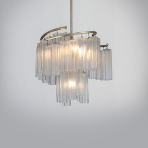 Victoria 7-Light Pendant