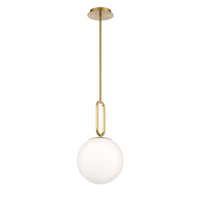 Prospect 19" Pendant