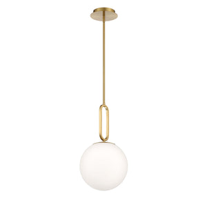 Prospect 19" Pendant
