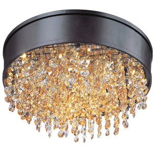 Mystic 11-Light LED Flush Mount