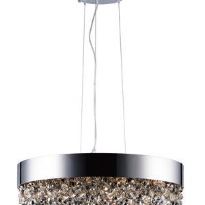 Mystic 16-Light LED Pendant