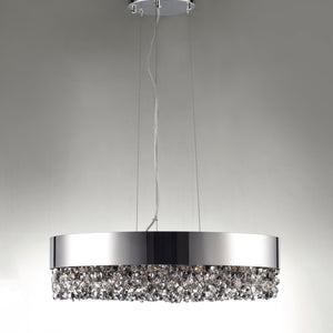 Mystic 16-Light LED Pendant