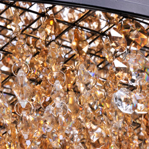 Mystic 16-Light LED Pendant