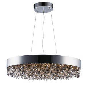 Mystic 22-Light LED Pendant