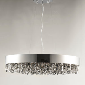 Mystic 22-Light LED Pendant