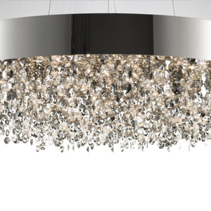 Mystic 22-Light LED Pendant