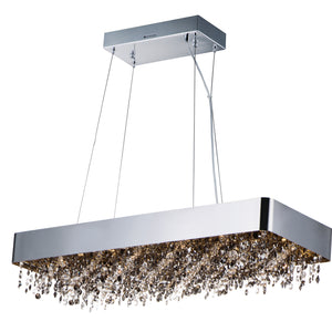 Mystic 22-Light LED Pendant
