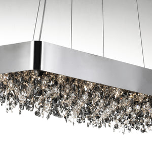 Mystic 22-Light LED Pendant