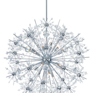 Starfire 18-Light Pendant