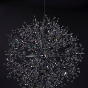 Starfire 18-Light Pendant