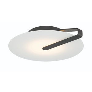 Nuvola 17" Integrated LED Flush Mount