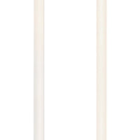 Swing 24" Integrated LED Outdoor Wall Sconce