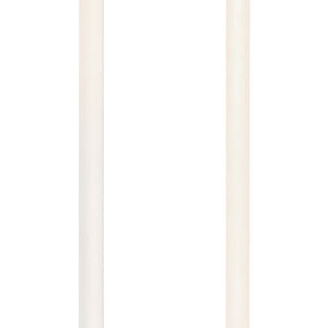 Swing 24" Integrated LED Outdoor Wall Sconce