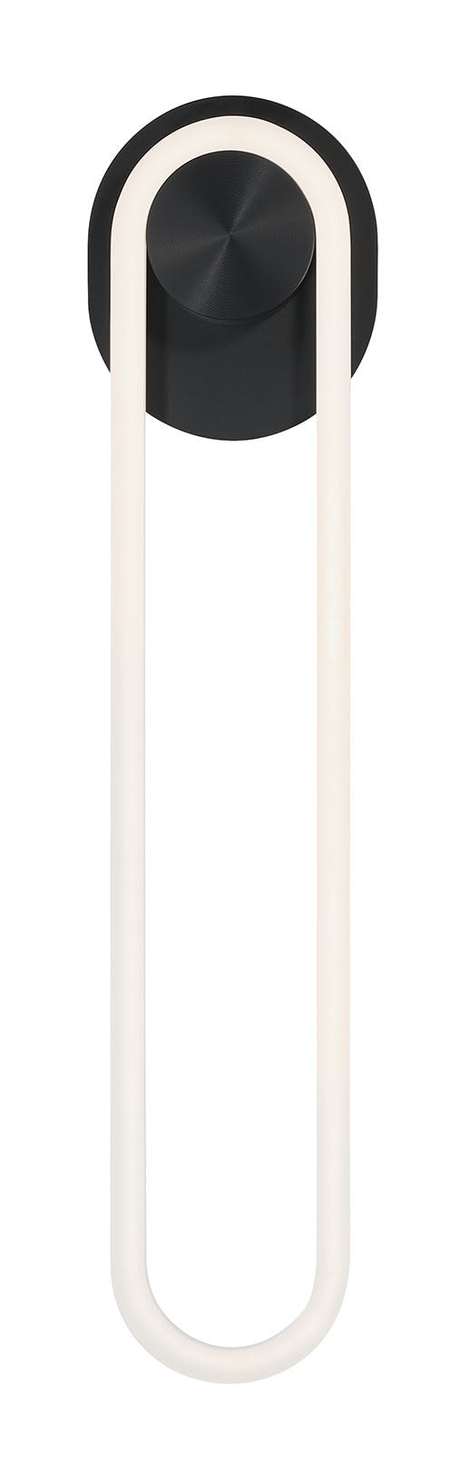 Swing 24" Integrated LED Outdoor Wall Sconce