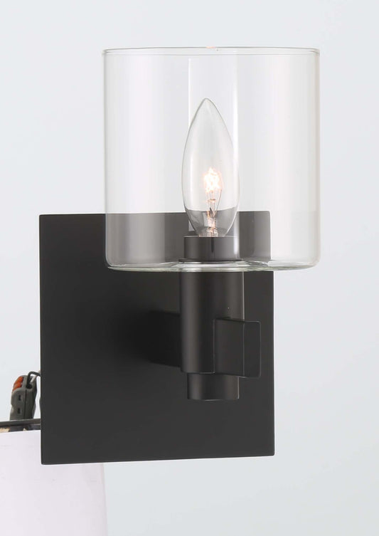 Decato 9" Wall Sconce