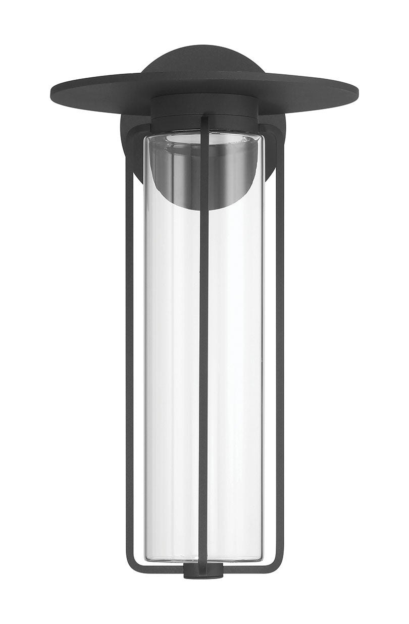 Florin 16" Integrated LED Outdoor Wall Sconce