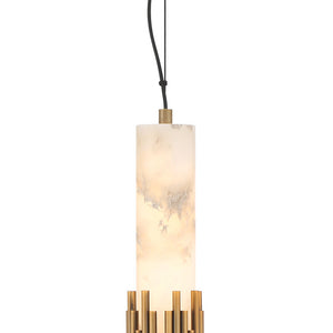 Venna 23" Integrated LED Pendant