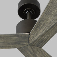 Adler 52" Ceiling Fan