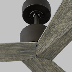 Adler 52" Ceiling Fan