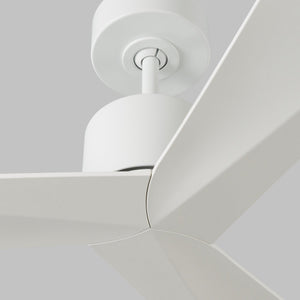 Adler 52" Ceiling Fan