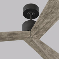 Adler 60" Ceiling Fan