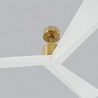 Adler 60" Ceiling Fan