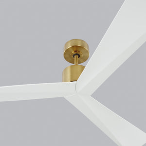 Adler 60" Ceiling Fan