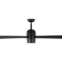 Alba 60" LED Ceiling Fan