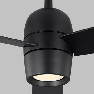 Alba 60" LED Ceiling Fan
