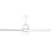 Alba 60" LED Ceiling Fan