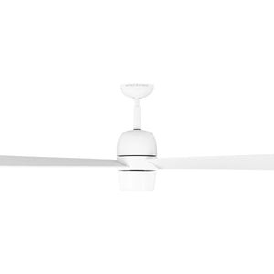 Alba 60" LED Ceiling Fan
