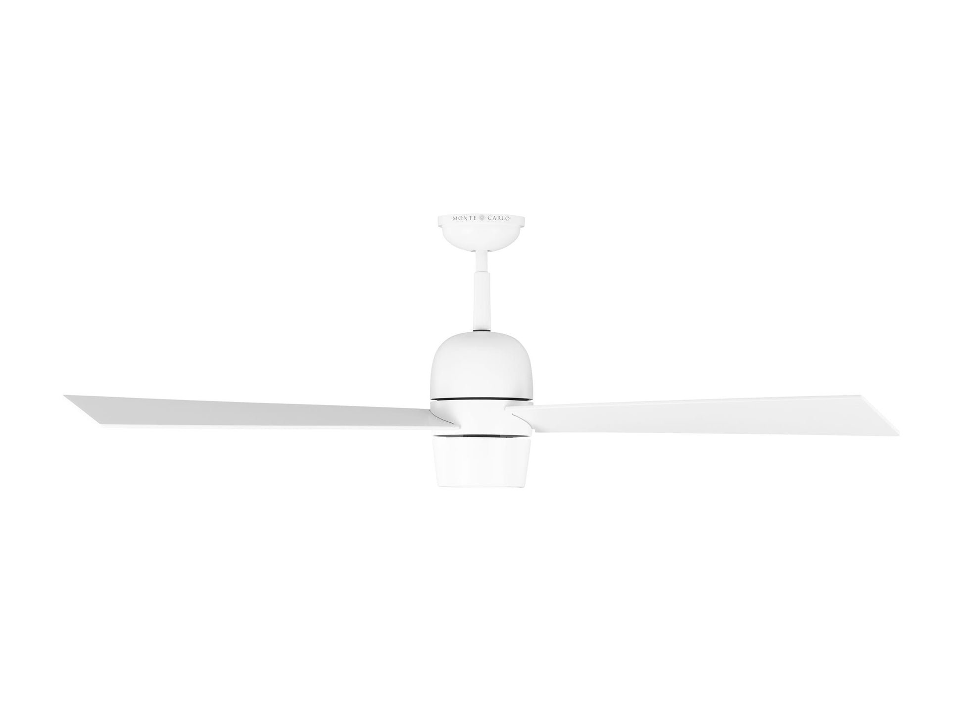 Alba 60" LED Ceiling Fan