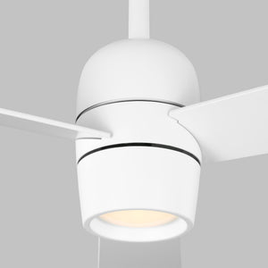Alba 60" LED Ceiling Fan
