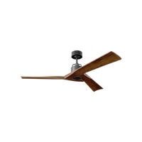 Alma 52" Smart Ceiling Fan