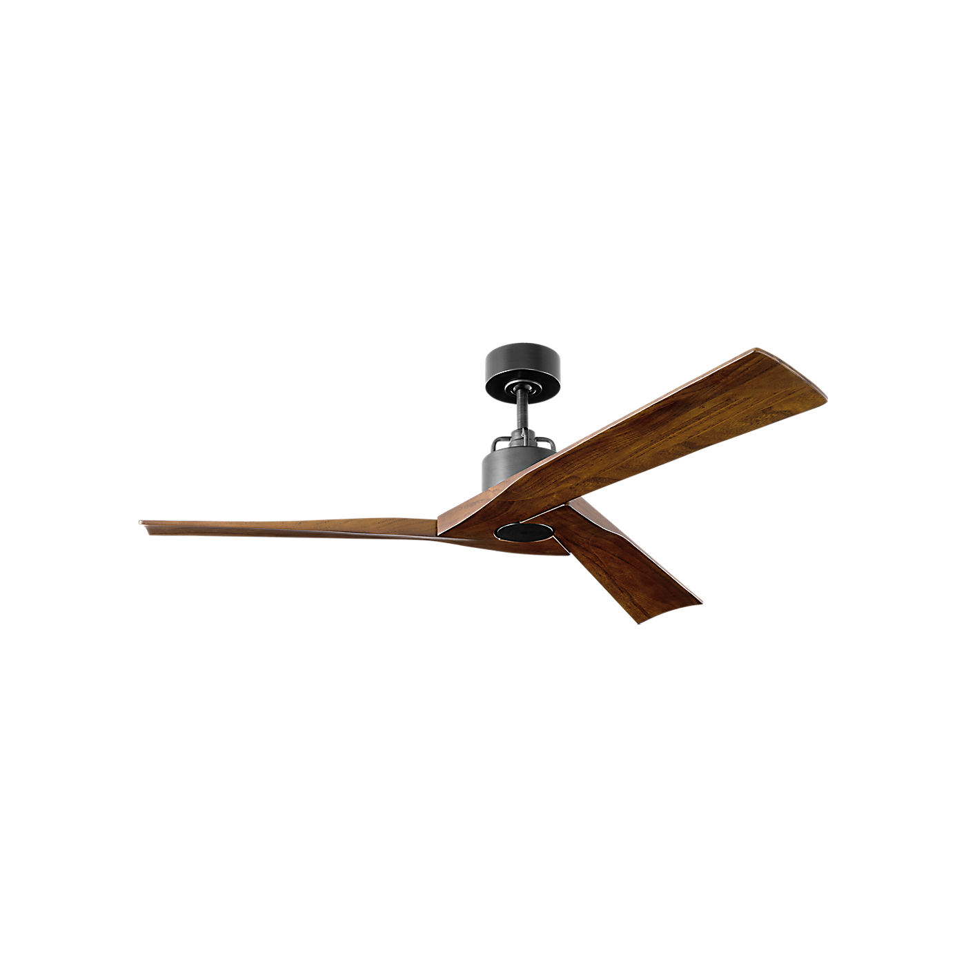 Alma 52" Smart Ceiling Fan