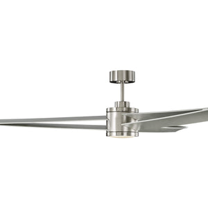 Armstrong 60" LED Ceiling Fan