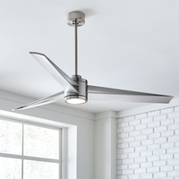 Armstrong 60" LED Ceiling Fan