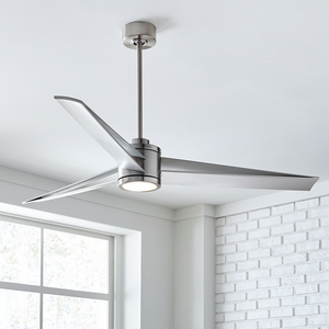 Armstrong 60" LED Ceiling Fan